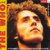 The Who - Live (CD)